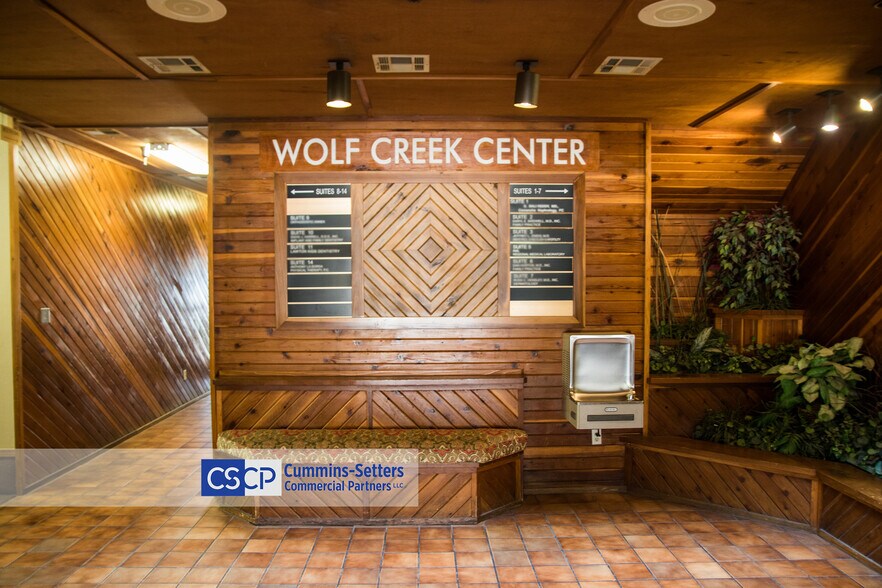 More Photos Of 4417 W Gore Blvd, Lawton Medical For Sale