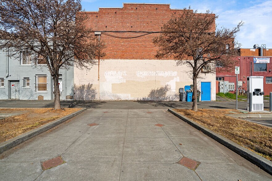 More Photos Of 331 Georgia St, Vallejo Storefront For Sale