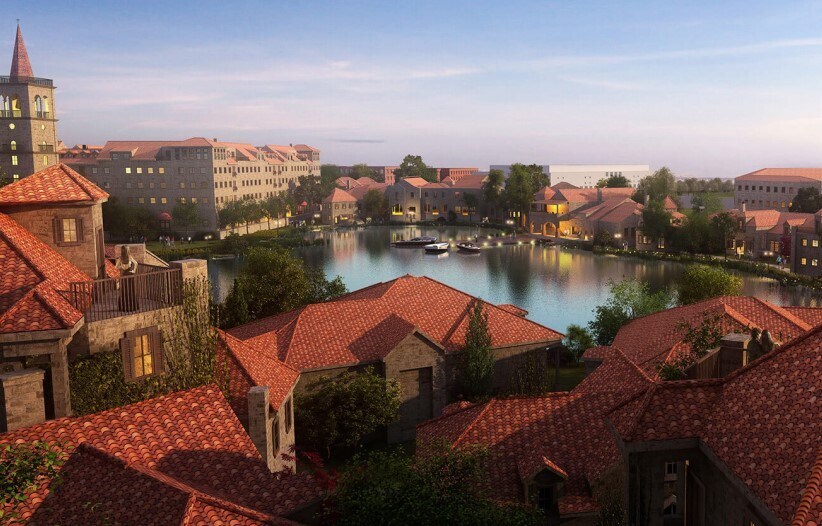 More Photos Of 64 Tarragona Dr, Westlake Office For Lease