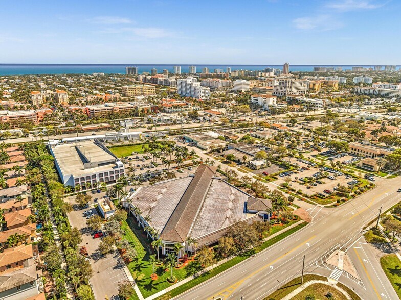 More Photos Of 303 NW 1st Ave, Boca Raton Warehouse For Sale