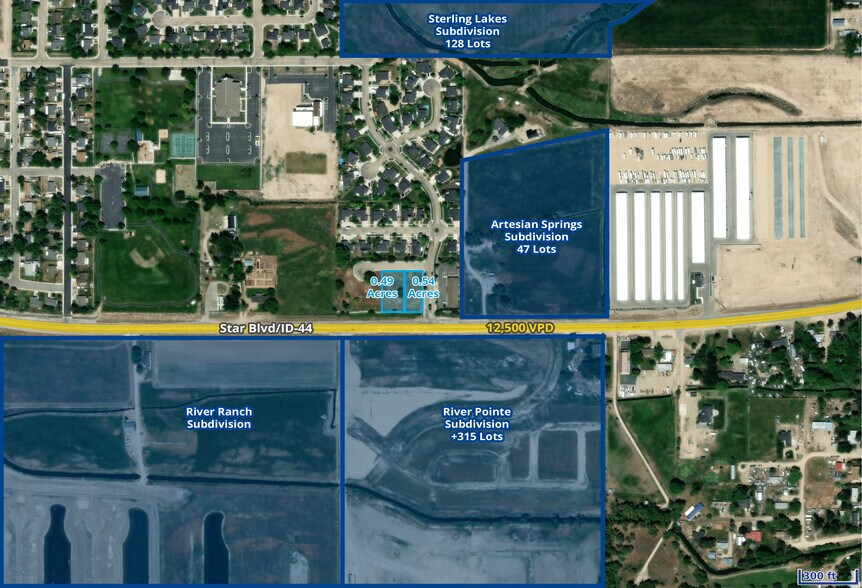 More Photos Of 215 Greenlinks Ave, Middleton Land For Sale