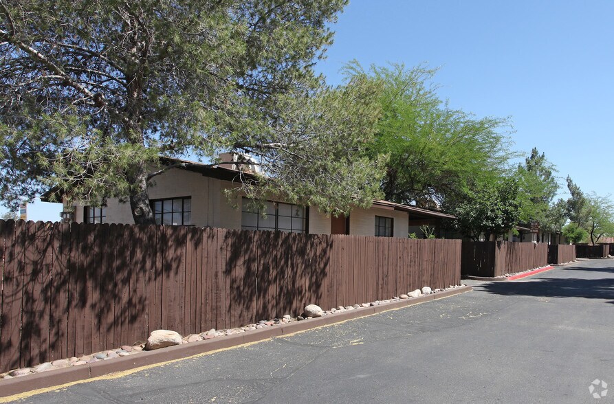 More Photos Of 41-51 W Delano St, Tucson Apartments For Sale