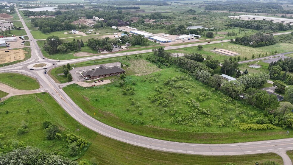 More Photos Of 6600 State Highway 29 S, Alexandria Medical For Lease