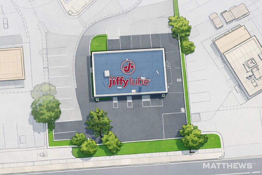 More Photos Of 6319 Kenwood Ave, Baltimore Auto Repair For Sale