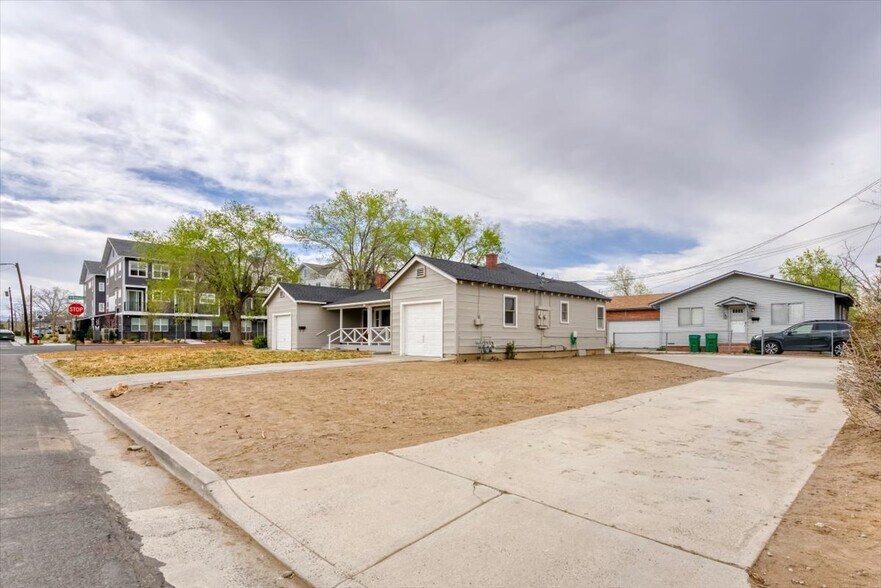 More Photos Of 601 Grand Canyon Blvd, Reno Apartments For Sale