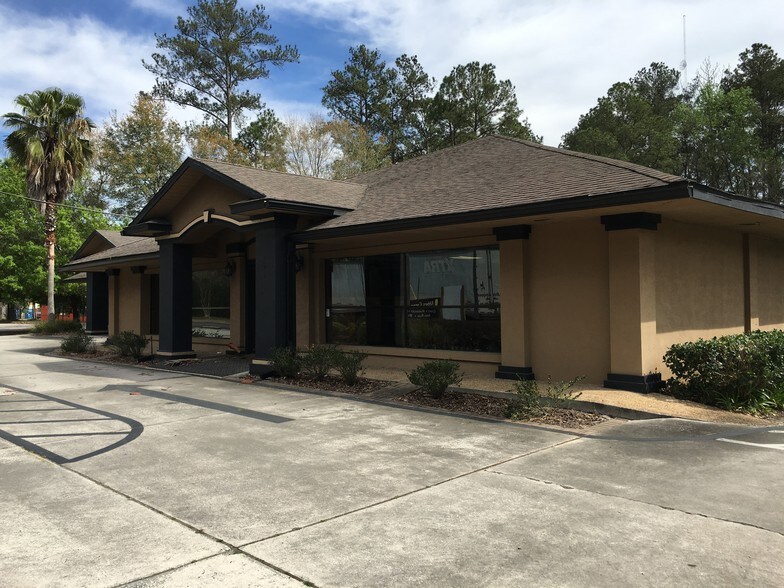 7002 Normandy Blvd, Jacksonville, FL 32205 Medical Office For Lease