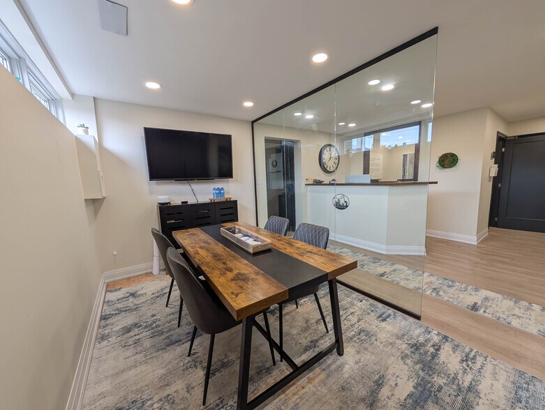 More Photos Of 172-174 Eastchester Ave, St Catharines Medical For Lease