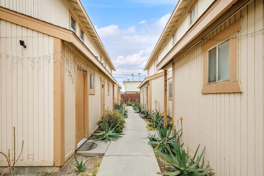 More Photos Of 770-849 Silverado St, Hanford Apartments For Sale