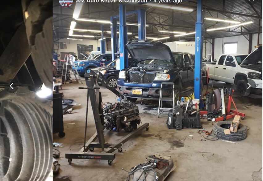 More Photos Of 23076 State Route 12, Watertown Showroom For Sale