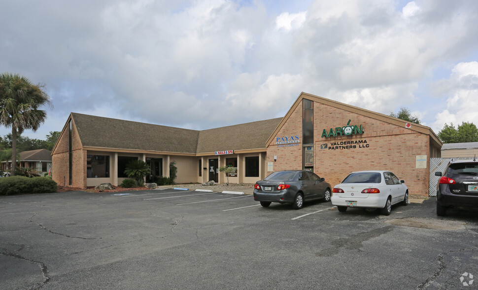 Primary Photo Of 1676 Providence Blvd, Deltona Office For Sale