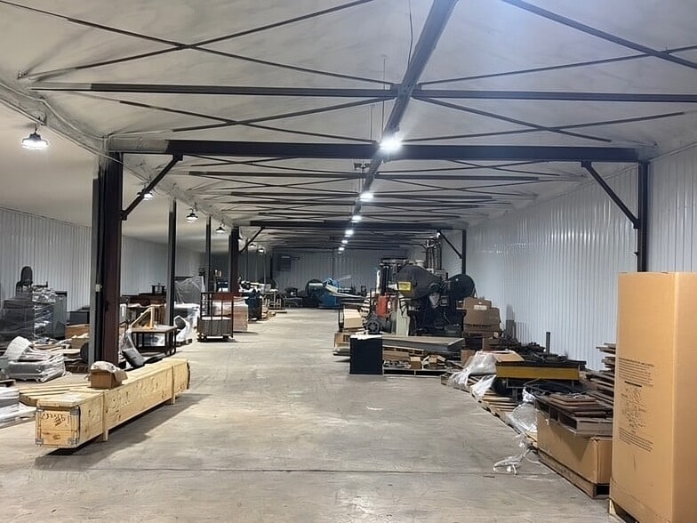 More Photos Of 6665 N Spiker Rd, Piqua Industrial For Sale