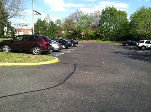 More Photos Of 311 White Horse Ave, Hamilton Medical For Lease