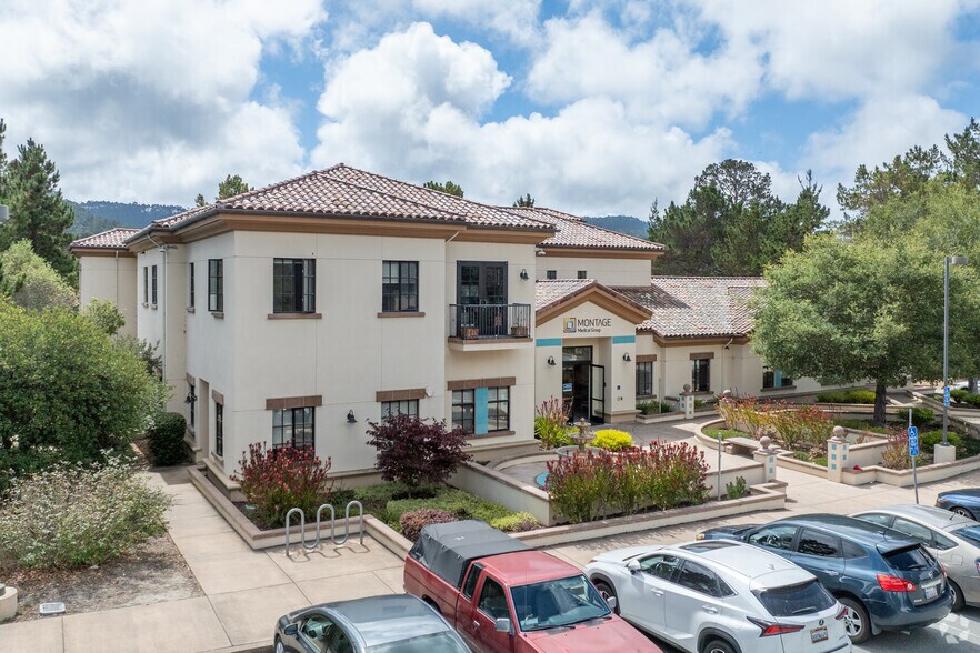 More Photos Of 30 Garden Ct, Monterey Medical For Sale