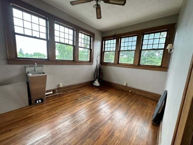 More Photos Of 600 S Oakwood Ave, Beckley Office For Sale