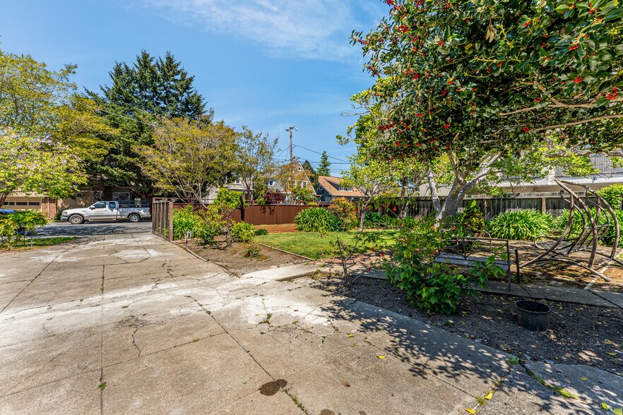 More Photos Of 126 N Ellsworth Ave, San Mateo Apartments For Sale