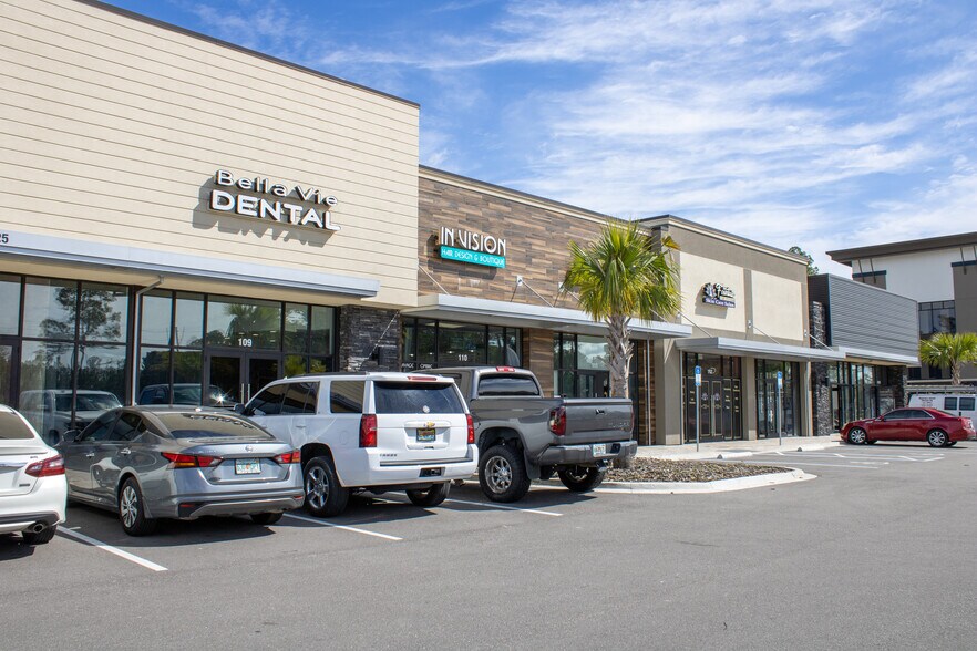 More Photos Of 4125 Race Track Rd, Saint Johns Storefront Retail Office For Lease