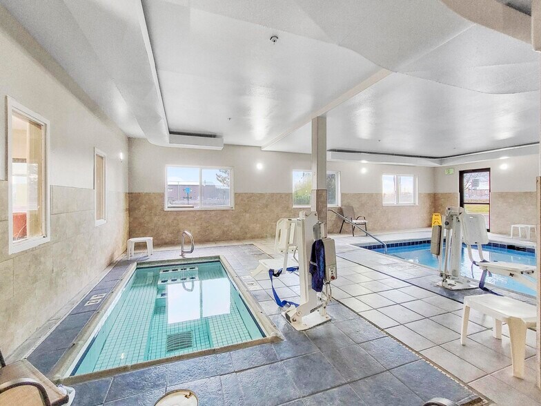 More Photos Of 15150 Brighton Rd, Brighton Hotel For Sale