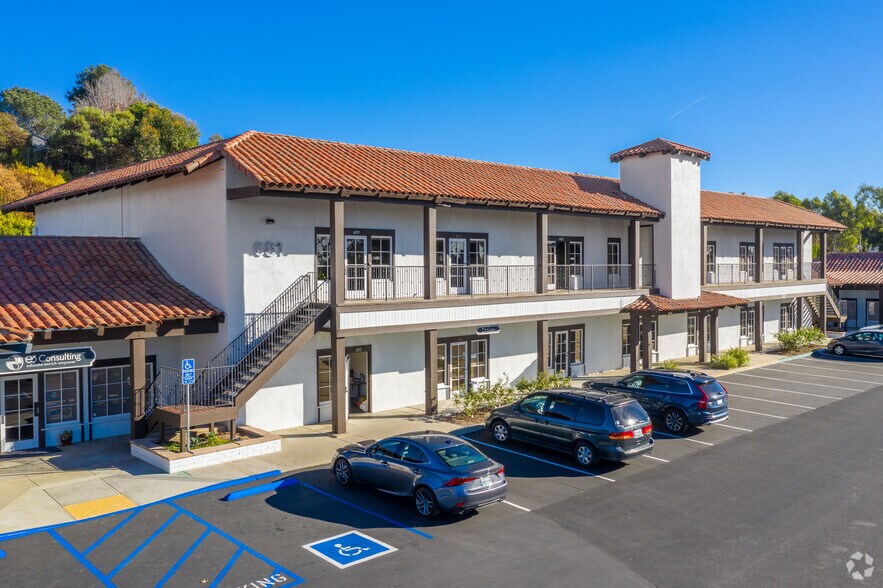 More Photos Of 681 Encinitas Blvd, Encinitas Office For Lease