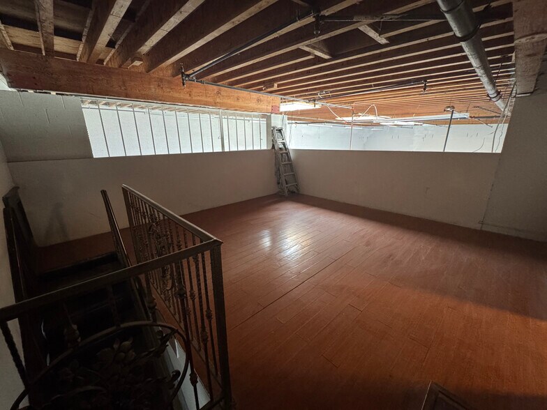 More Photos Of 2735 Tyler Ave, El Monte Warehouse For Lease