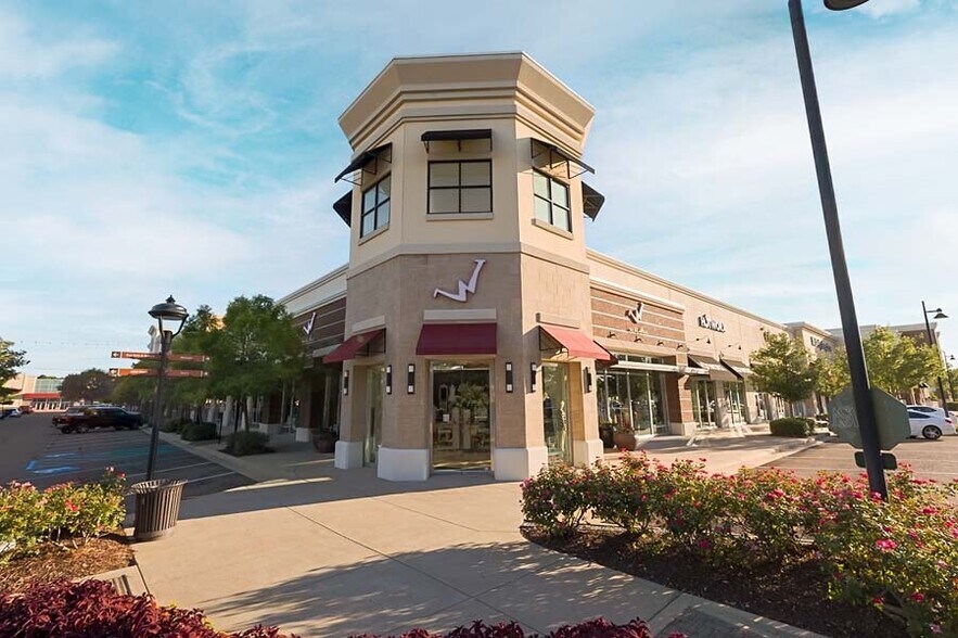 More Photos Of 144-277 Market St, Flowood Storefront For Lease