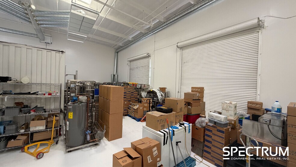 More Photos Of 1575 N Main St, Orange Warehouse For Sale