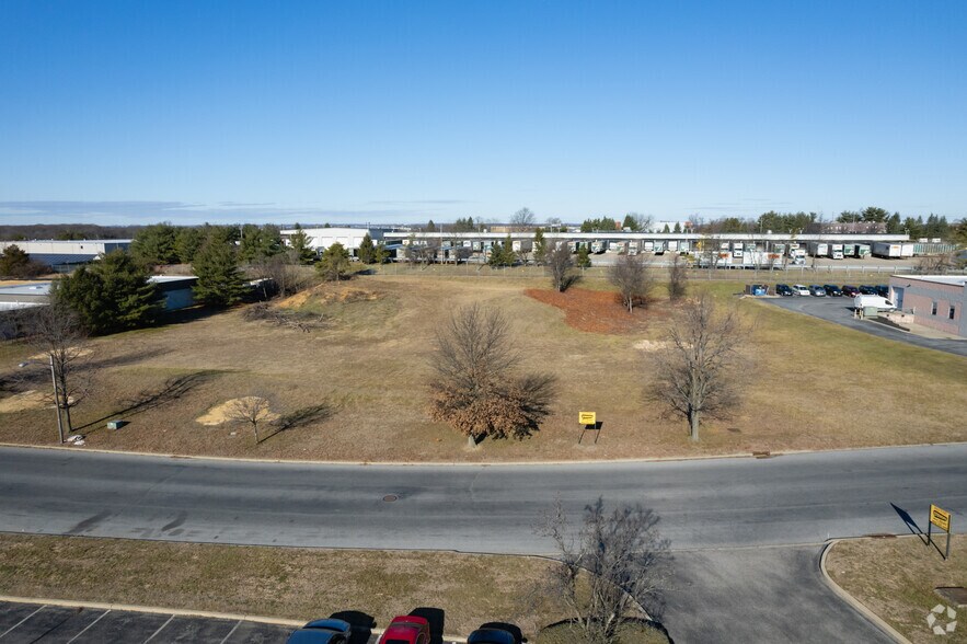 More Photos Of 2203-2205 Wallace Blvd, Cinnaminson Land For Sale