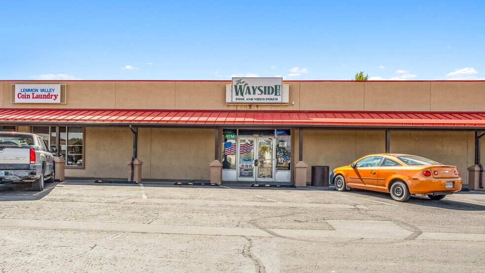 More Photos Of 9345 Lemmon Dr, Reno Unknown For Lease