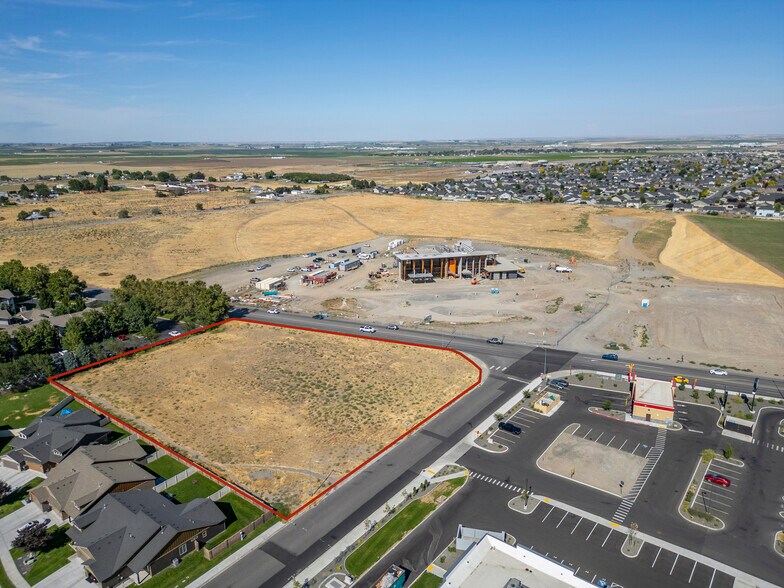 More Photos Of 7505 Three Rivers Dr, Pasco Land For Sale