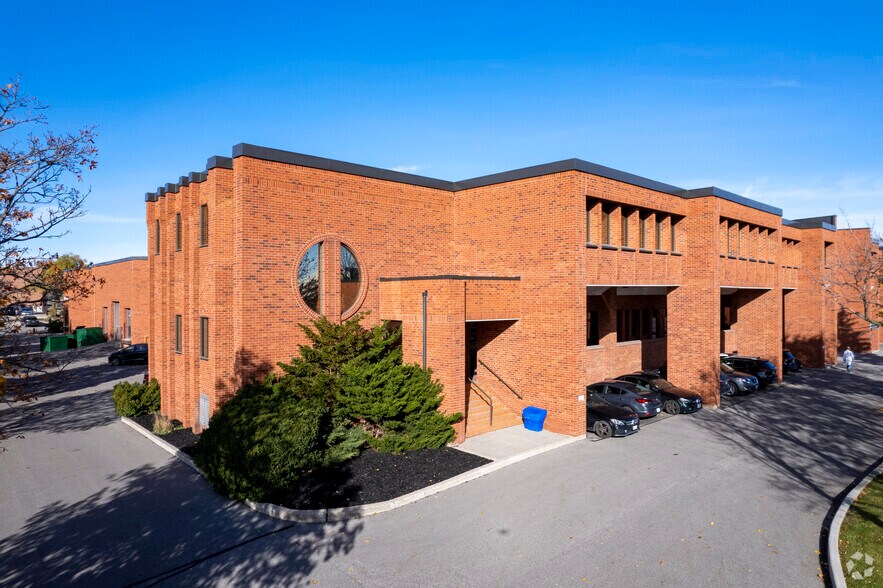 Primary Photo Of 90 Centurian Dr, Markham Light Distribution For Lease