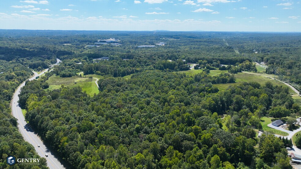 More Photos Of 128 Burnham Ln, Lynchburg Land For Sale