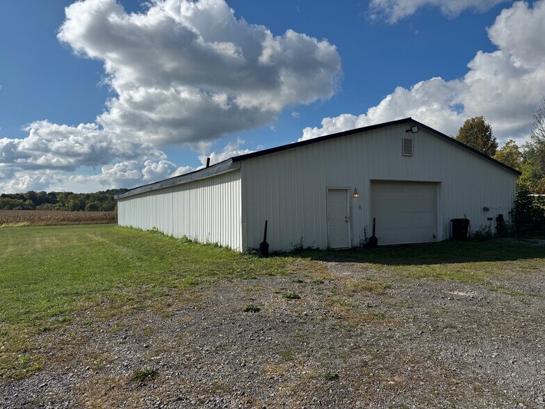 More Photos Of 1011 New York 31, Macedon Industrial For Lease