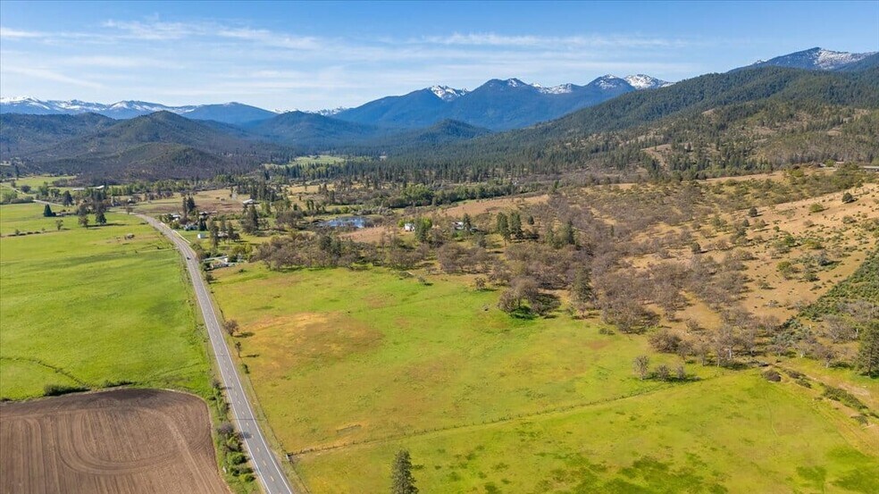 More Photos Of 3501 S State Highway 3, Etna Land For Sale