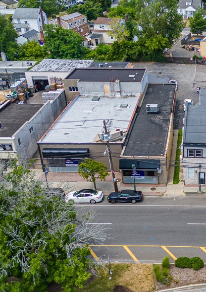 More Photos Of , Baldwin Industrial For Sale