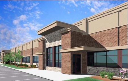 Primary Photo Of 3000 Ames Crossing Rd, Eagan Research And Development For Sale