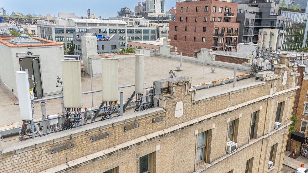 More Photos Of 1155 45th Ave, Long Island City Apartments For Sale