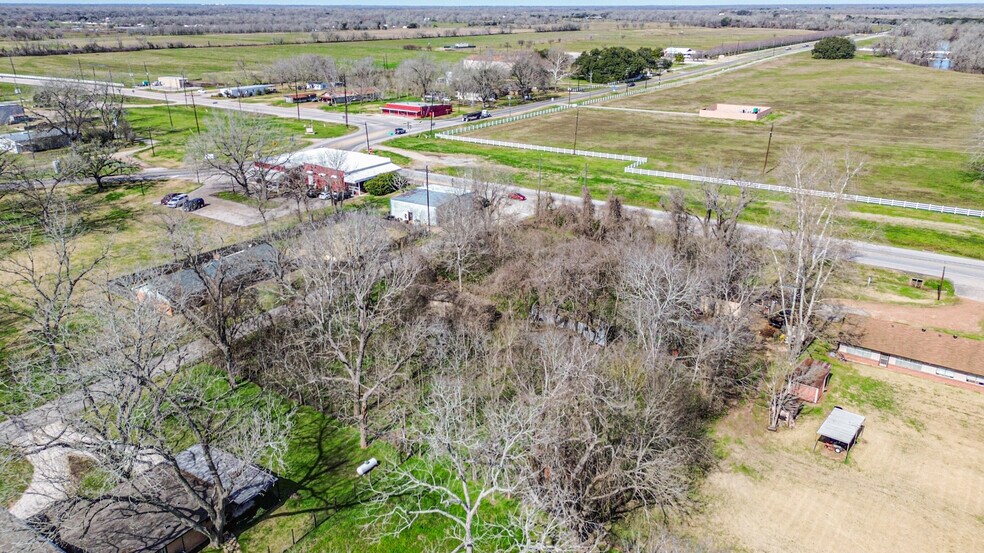 More Photos Of 35143 FM 1093, Simonton Land For Sale