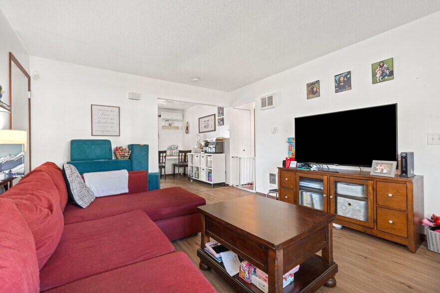 More Photos Of 1149 SW Cascade Ave, Chehalis Apartments For Sale