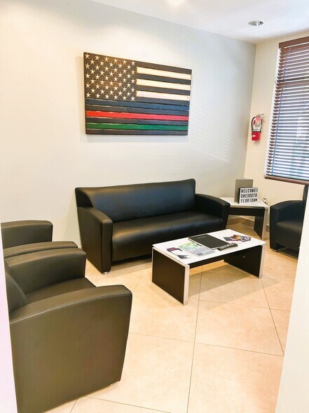 More Photos Of 9700 Stirling Rd, Cooper City Office For Lease