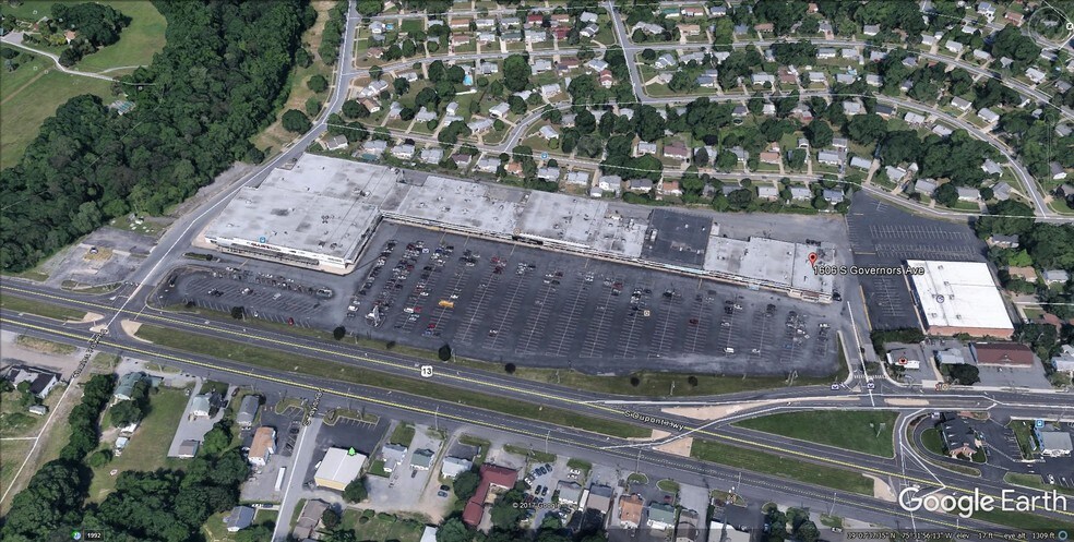 More Photos Of 1664-1678 Rte 13, Dover Unknown For Lease