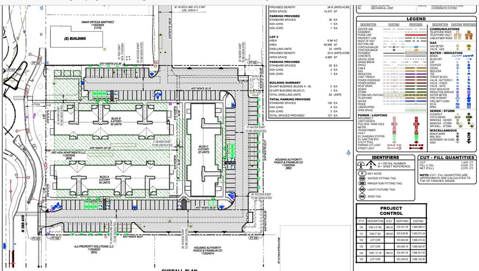 More Photos Of 909 N 3rd Ave, Pasco General Retail For Sale