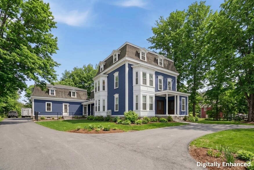 Primary Photo Of 15 Taylor St, Littleton Apartments For Sale