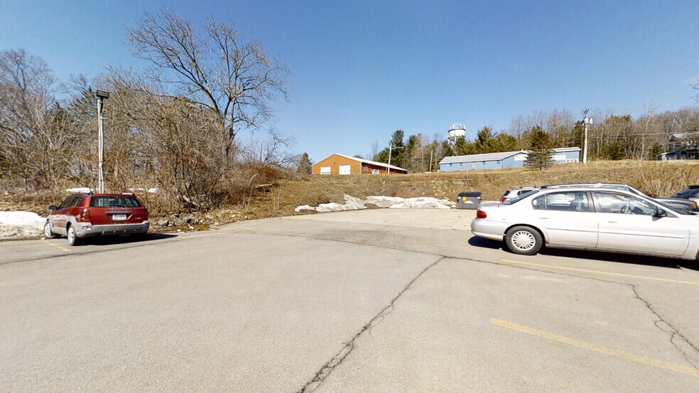 More Photos Of 243 W Main St, Springville Freestanding For Sale