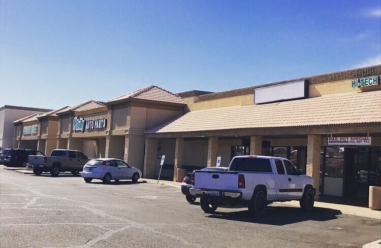 More Photos Of 1733 Highway 95, Bullhead City Unknown For Lease
