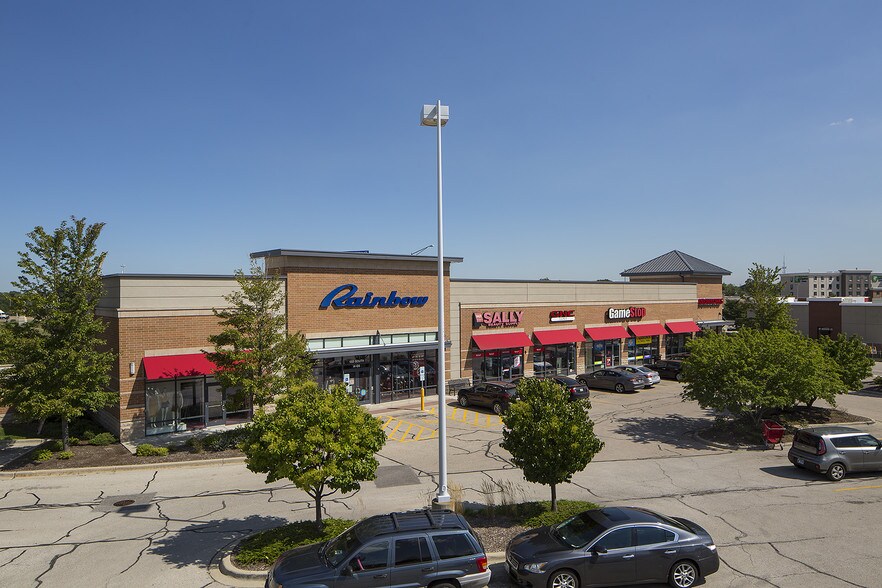 More Photos Of 40-200 Mannheim Rd, Hillside Unknown For Lease