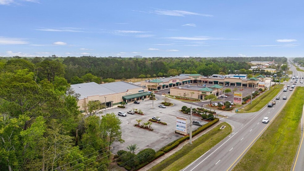 More Photos Of 9365 Philips Hwy, Jacksonville Freestanding For Sale