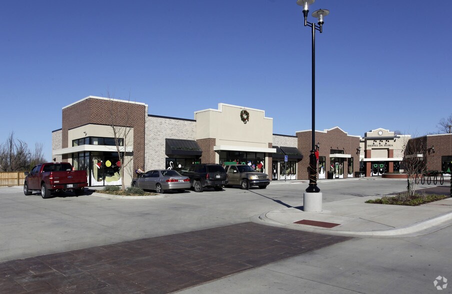 More Photos Of 1717 N Peoria Ave, Tulsa Unknown For Lease