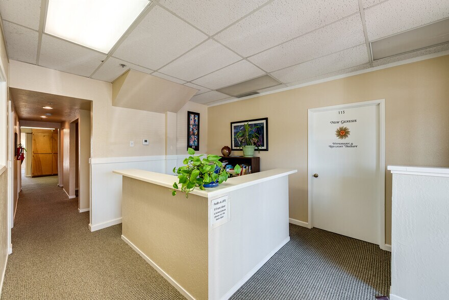 More Photos Of 5523 Scotts Valley Dr, Scotts Valley Office For Sale