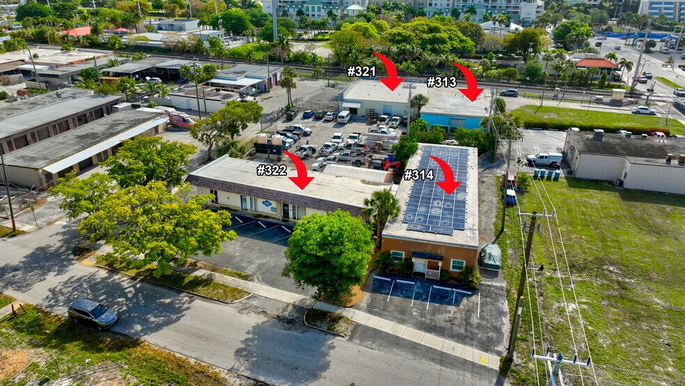 More Photos Of 321 N Railroad Ave, Boynton Beach Unknown For Lease