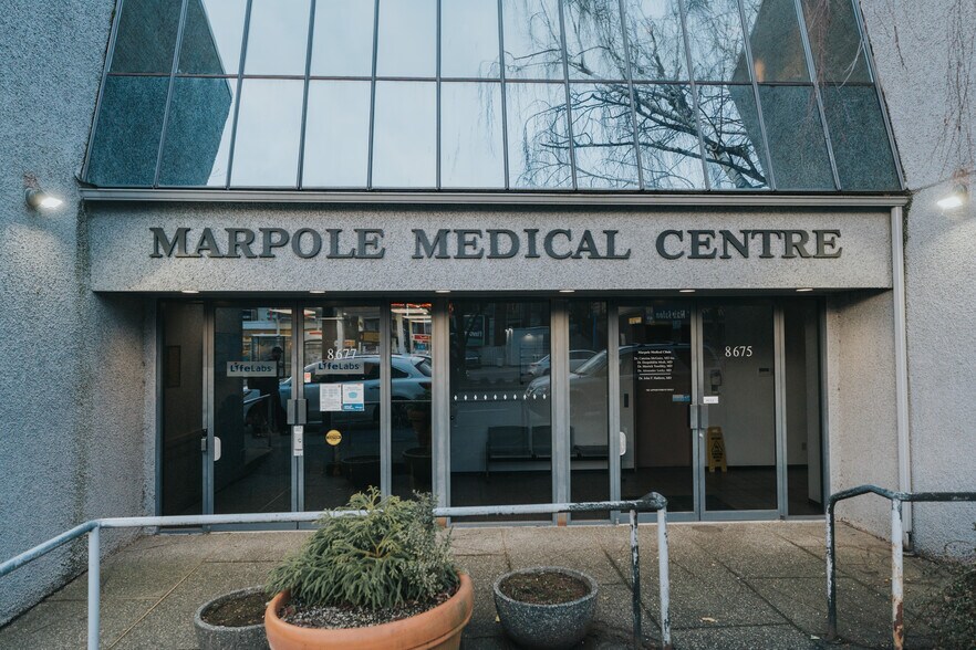 More Photos Of 8675-8679 Granville St, Vancouver Medical For Sale