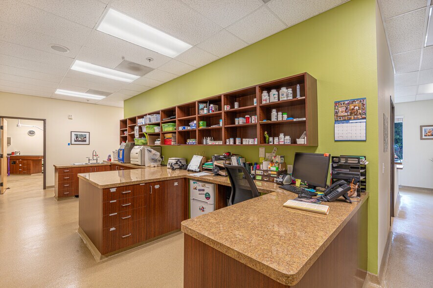 More Photos Of 4867 Old Redwood Hwy, Santa Rosa Healthcare For Sale
